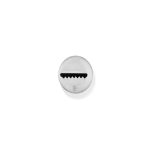 Douille inox à bûche 6 dents 16x2 MM – Image 2