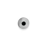 Douille inox à petits fours Ø 7 MM 7 dents – Image 2