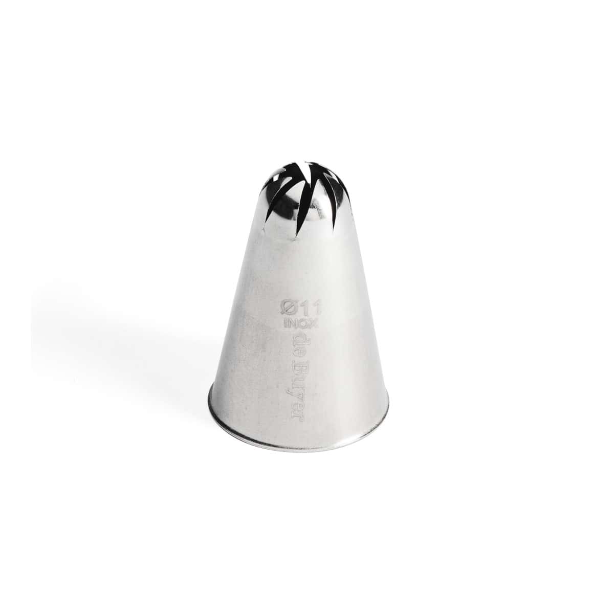 douille-a-rose-en-inox-8-dents (11) Douille inox à rose Ø 11 MM – Image 1