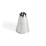 Douille inox à rose Ø 14 MM