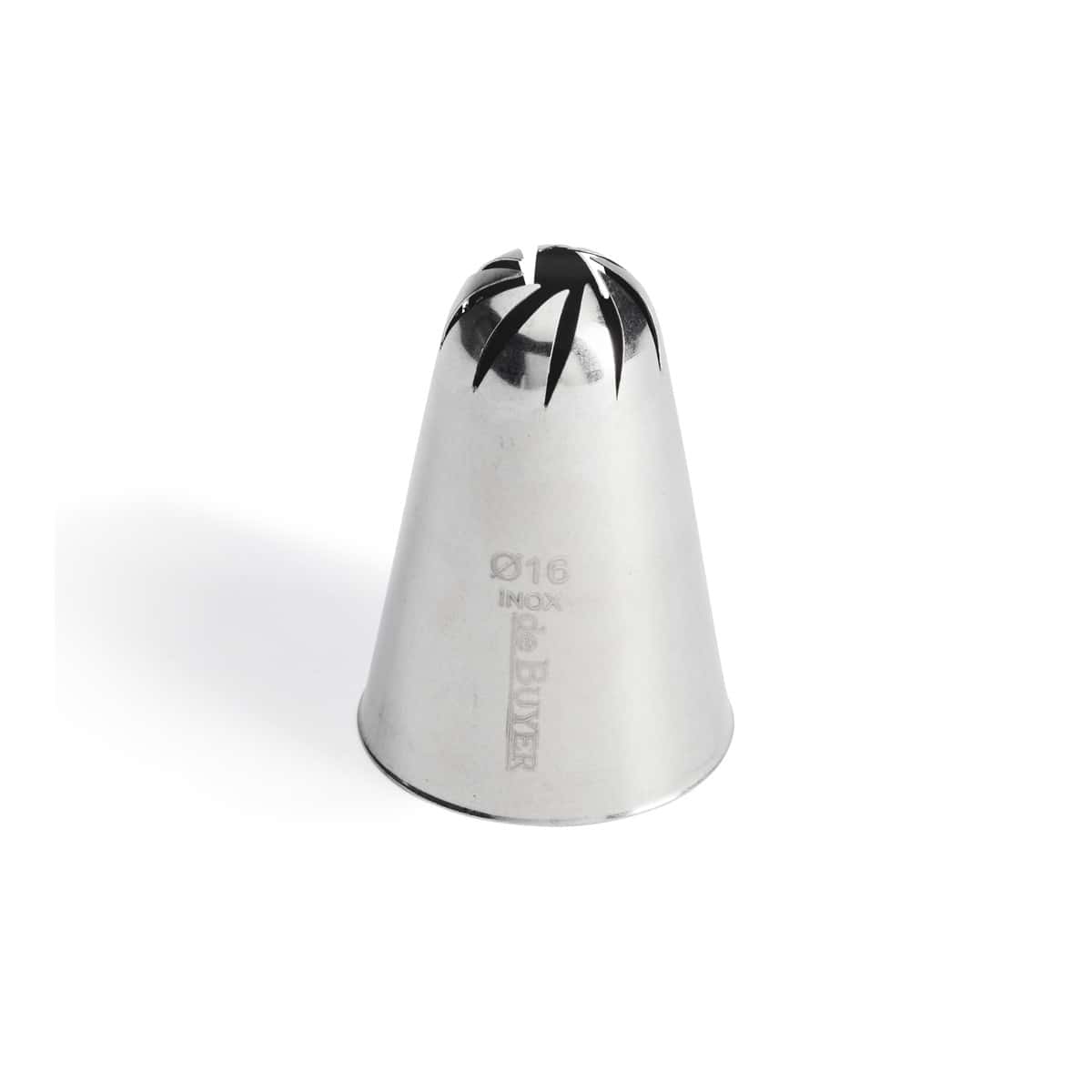 douille-a-rose-en-inox-8-dents (5) Douille inox à rose Ø 16 MM – Image 1