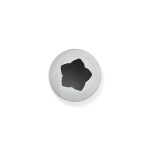 Douille inox cannelée F5 - 5 dents – Image 2