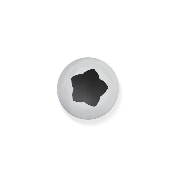Douille inox cannelée F5 - 5 dents – Image 2