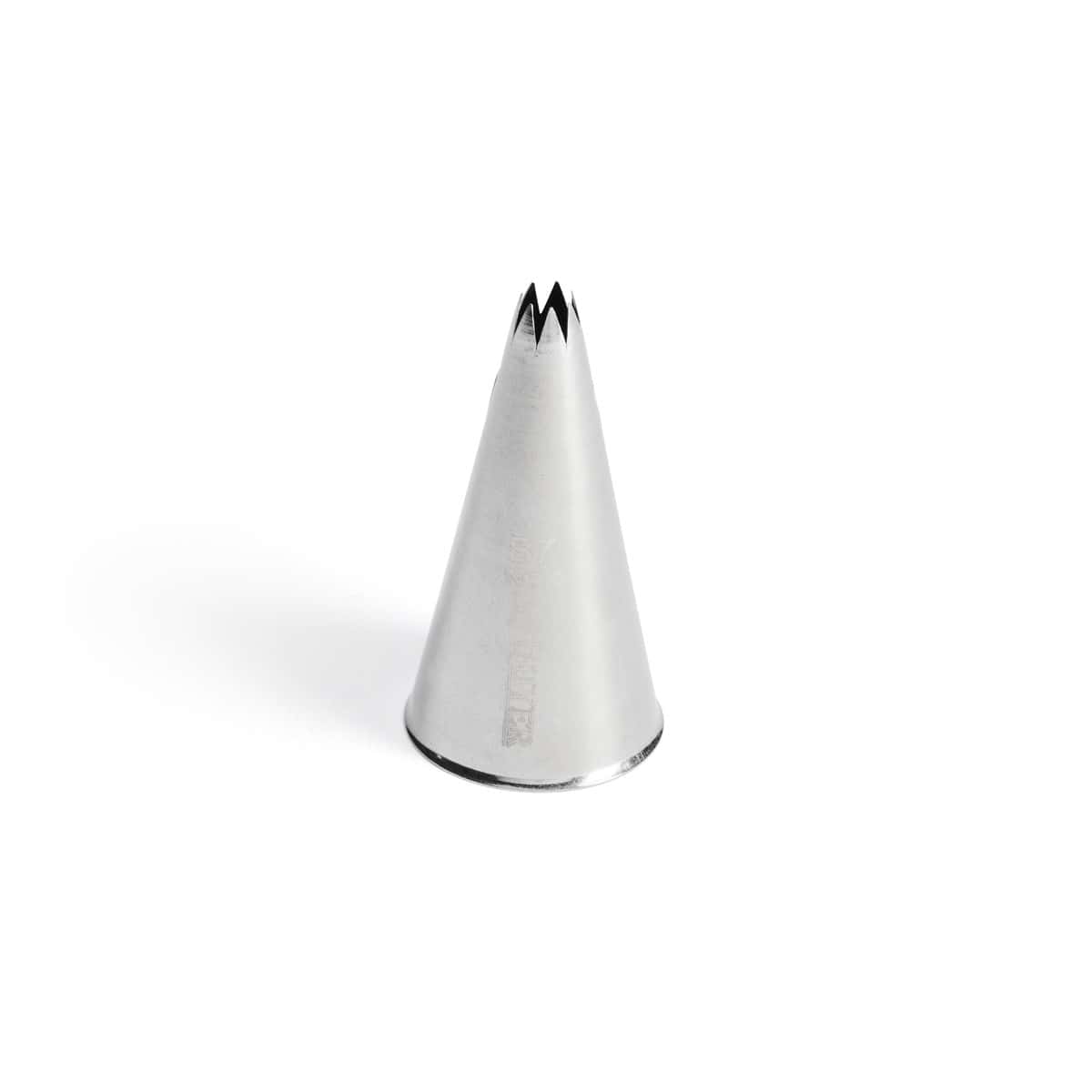 douille-cannelee-en-inox (32) Douille inox cannelée B7 - 7 dents – Image 1