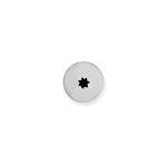 Douille inox cannelée B7 - 7 dents – Image 2