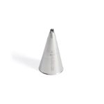 Douille inox cannelée A7 - 7 dents