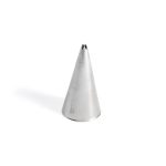 Douille inox cannelée A5 - 5 dents