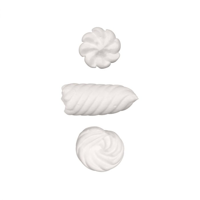 Douille inox effet spirale N°108 - Ø 13 MM - 8 dents – Image 3