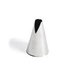 Douille inox Saint Honoré Ø 9 MM