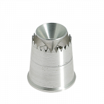 Douille sultane haute ionx