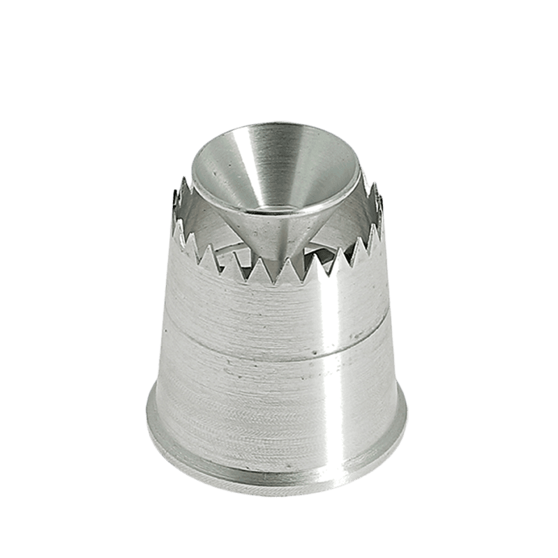 douille-sultane-haute-inox-hygiene Douille sultane haute ionx – Image 1