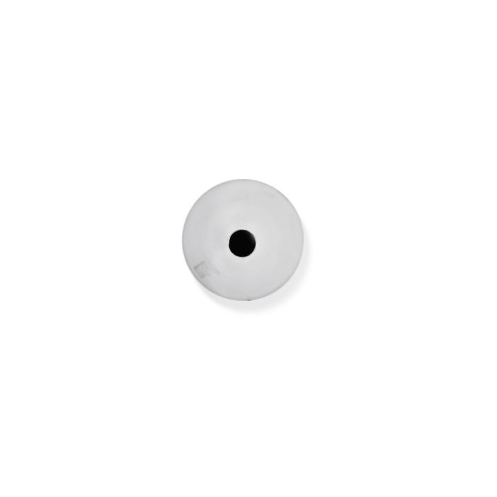 Douille inox unie Ø 5 MM – Image 2