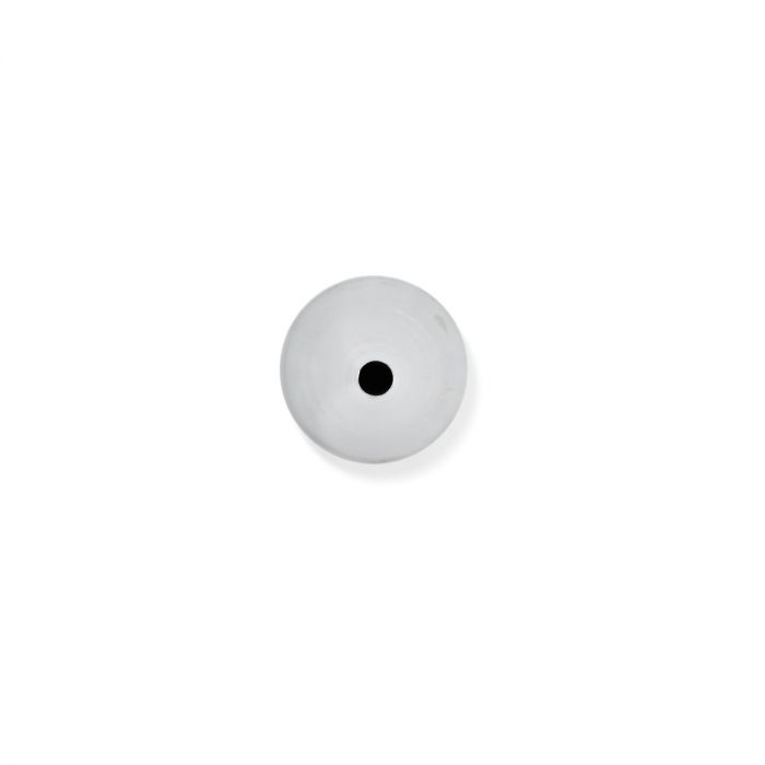 Douille inox unie Ø 4 MM – Image 2