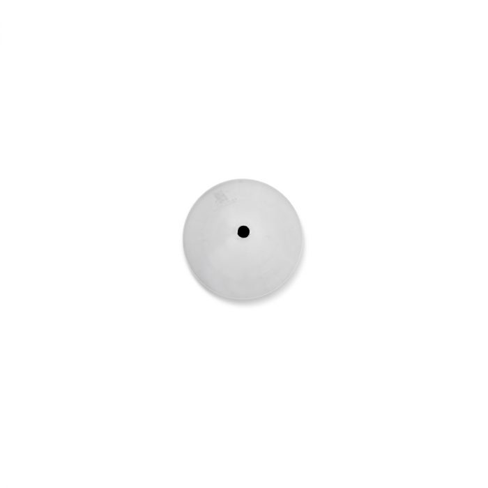 Douille inox unie Ø 2 MM – Image 2
