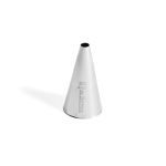 Douille inox unie Ø 5 MM