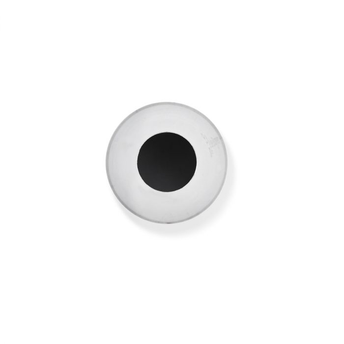 Douille inox unie Ø 16 MM – Image 2
