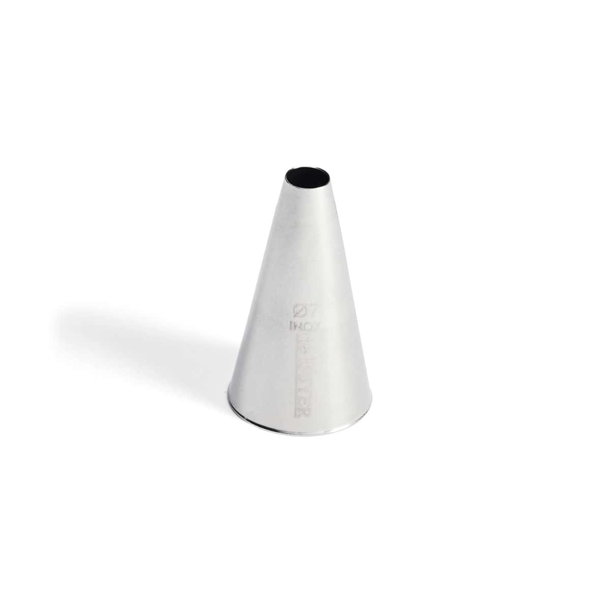 douille-unie-en-inox (22) Douille inox unie Ø 7 MM – Image 1