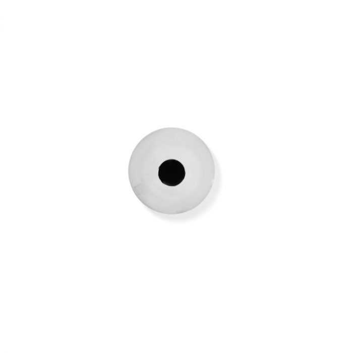 Douille inox unie Ø 7 MM – Image 2
