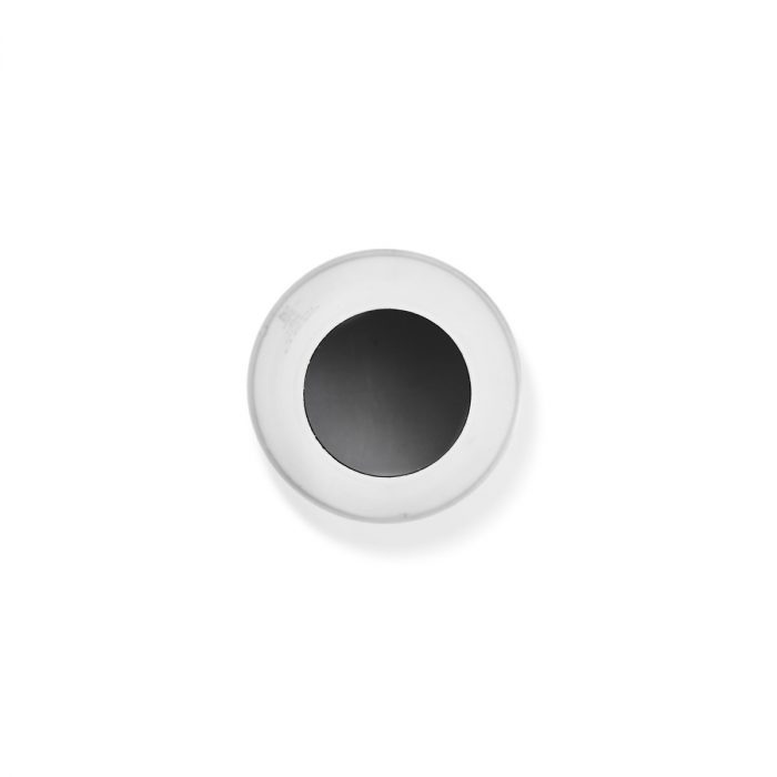 Douille inox unie Ø 20 MM – Image 2