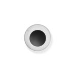 Douille inox unie Ø 22 MM – Image 2