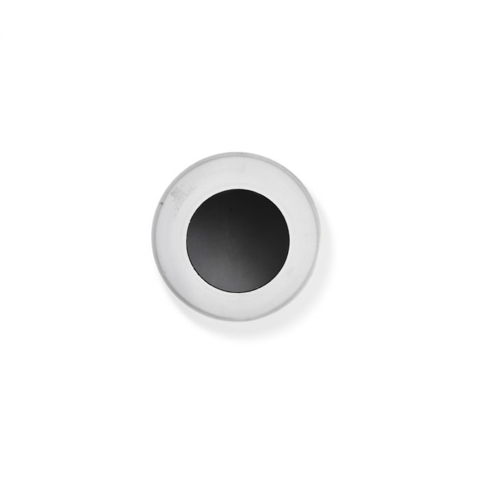 Douille inox unie Ø 22 MM – Image 2