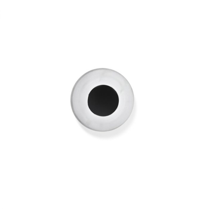 Douille inox unie Ø 14 MM – Image 2