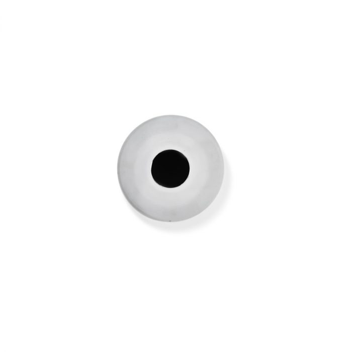 Douille inox unie Ø 10 MM – Image 2