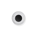 Douille inox unie Ø 17 MM – Image 2