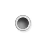 Douille inox unie Ø 24 MM – Image 2