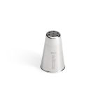 Douille inox à nid Ø 14 - 7 trous Ø 1.3 MM