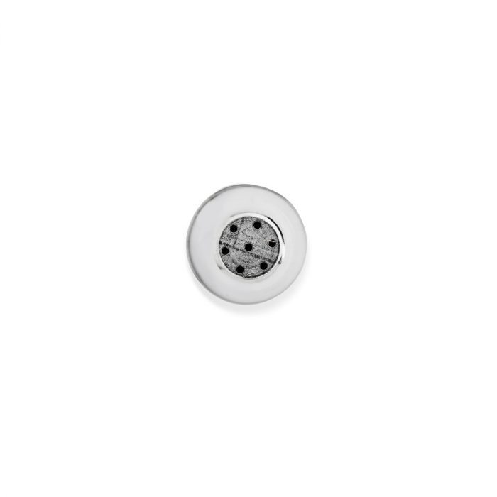 Douille inox à nid Ø 14 - 7 trous Ø 1.3 MM – Image 2