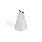 Douille inox ruban 15 MM x 2 MM