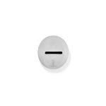 Douille inox ruban 15 MM x 2 MM – Image 2