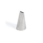 Douille inox ruban 10 MM x 2 MM