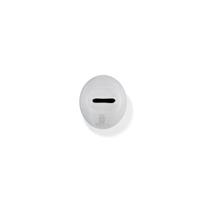 Douille inox ruban 10 MM x 2 MM – Image 2