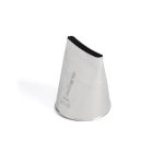 Douille ruban 30 mm x 5 mm inox