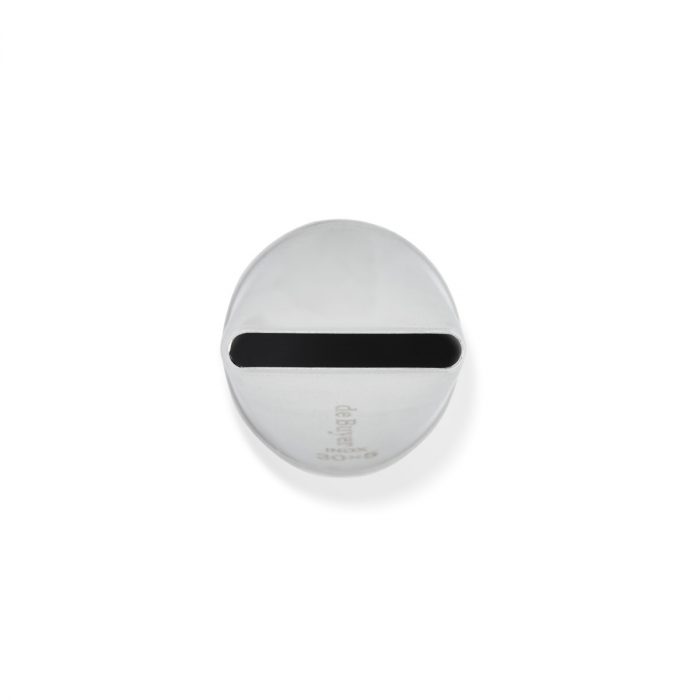 Douille ruban 30 mm x 5 mm inox – Image 2