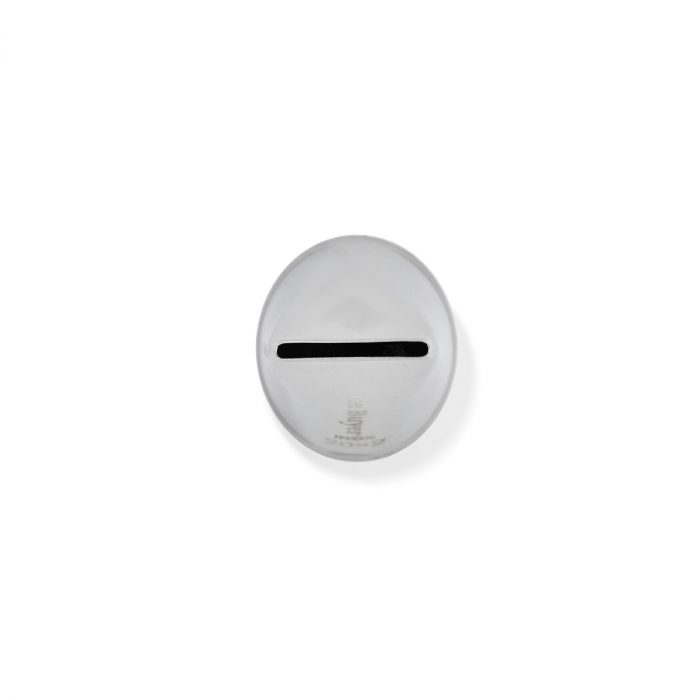 Douille inox ruban 20 MM x 2 MM – Image 2