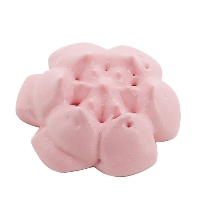 Douille inox russe à fleur N°246 Ø 2.6 CM – Image 3