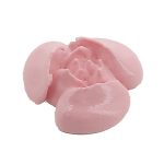 Douille inox russe à fleur N°242 Ø 2.6 CM – Image 3