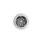 Douille inox russe à fleur N°241 Ø 2.6 CM – Image 2