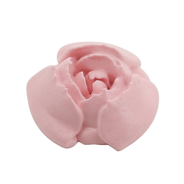 Douille inox russe à fleur N°243 Ø 2.6 CM – Image 3