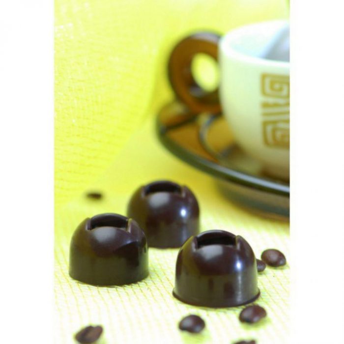 Moule silicone easychoc Imperial - SCG03 – Image 2