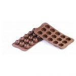 Moule silicone easychoc Imperial - SCG03