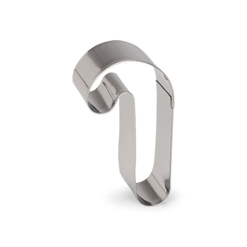emporte-piece-sucre-orge Découpoir inox sucre d'orge – Image 1