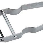 Éplucheur à lame mobile Castor Inox
