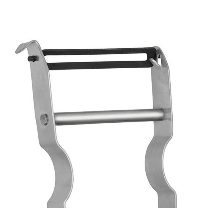 Éplucheur à lame mobile Castor Inox – Image 2