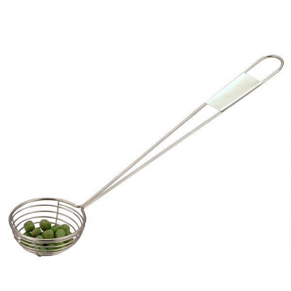 epuisette-a-fondue-chinoise.jpg Epuisette à fondue inox – Image 1