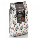 Chocolat lait EQUATORIALE 35% fève vrac – Image 2