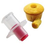 Évidoir à cupcakes